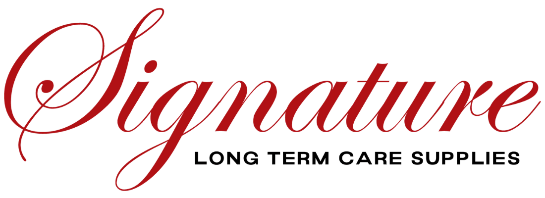 Signature LTC Supplies