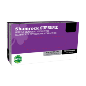Shamrock SUPREME 30350 Series