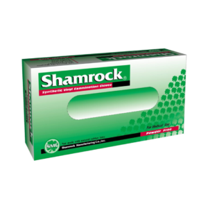 Shamrock 20000 Series
