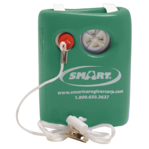 Pull-String Alarm "Unbreakable"