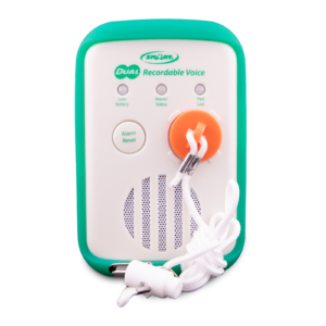 Pull String Alarm With Customer Recording