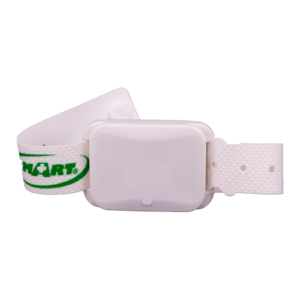 Replacement Wristband for Door Proximity Alarm