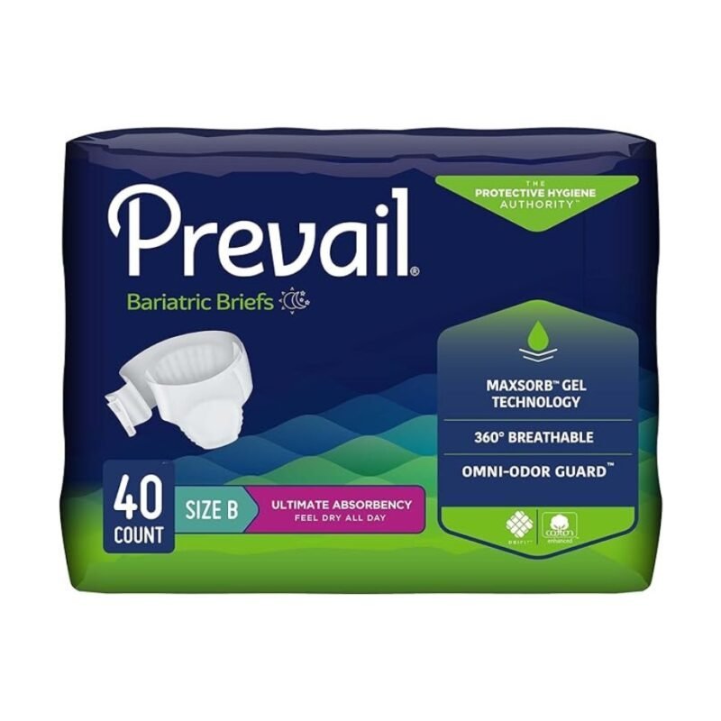 disposable adult briefs